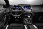 Ford Focus RS 2015 года